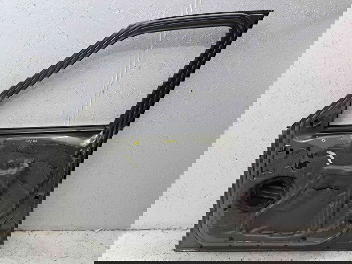 Usa dreapta fata Ford Galaxy 2 [Fabr 2006-2015] Ink Blue Metallic