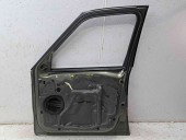 Usa dreapta fata Ford Galaxy 2 [Fabr 2006-2015] Ink Blue Metallic