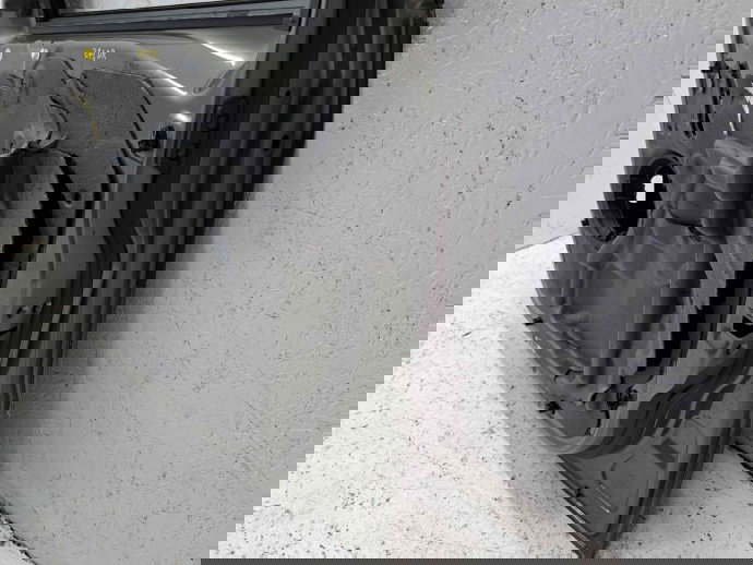 Usa dreapta fata Ford Galaxy 2 [Fabr 2006-2015] Ink Blue Metallic