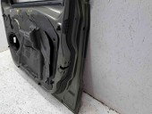 Usa dreapta fata Ford Galaxy 2 [Fabr 2006-2015] Ink Blue Metallic