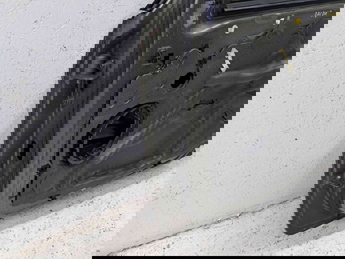 Usa dreapta fata Ford Galaxy 2 [Fabr 2006-2015] Ink Blue Metallic