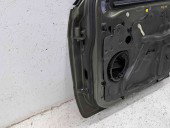 Usa dreapta fata Ford Galaxy 2 [Fabr 2006-2015] Ink Blue Metallic