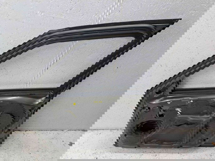 Usa dreapta fata Ford Galaxy 2 [Fabr 2006-2015] Ink Blue Metallic