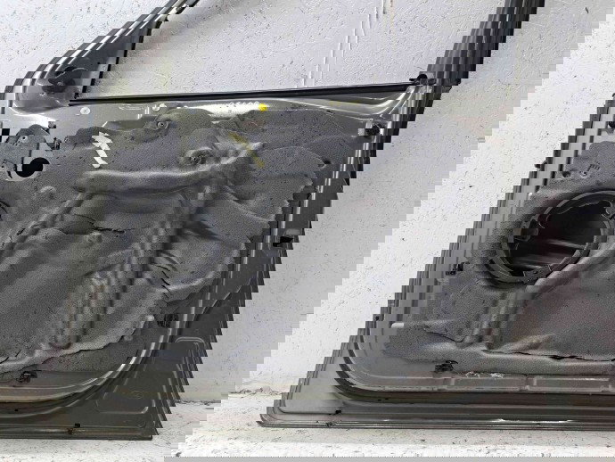 Usa dreapta fata Ford Galaxy 2 [Fabr 2006-2015] Ink Blue Metallic