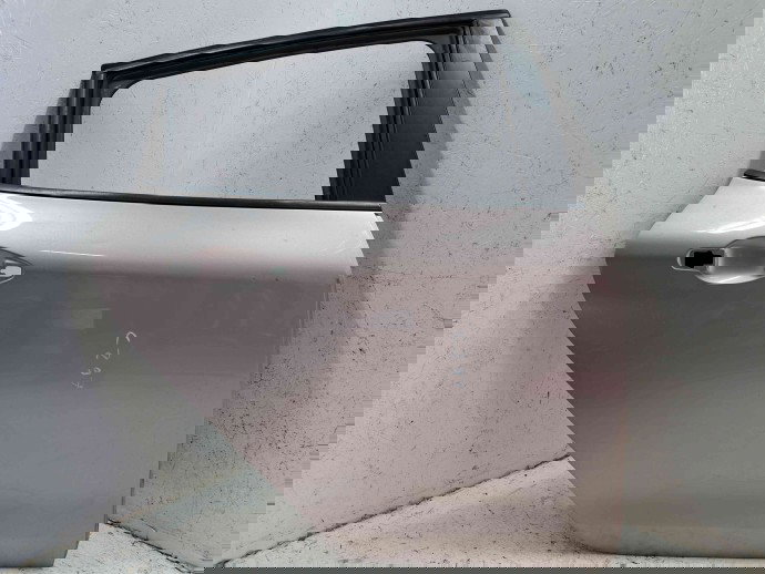 Usa dreapta spate Peugeot 208 [Fabr 2012-2024] KCK