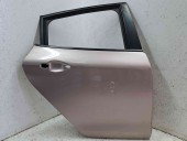 Usa dreapta spate Peugeot 208 [Fabr 2012-2024] KCK