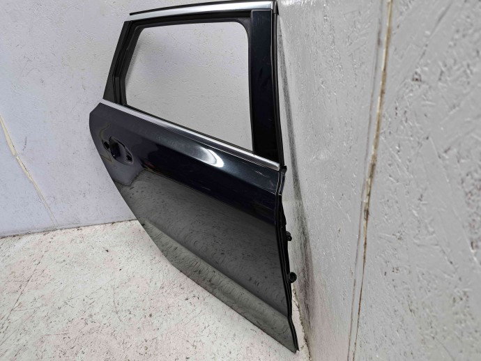 Usa dreapta spate Peugeot 508 Break GT [Fabr 2010-2018] KTV