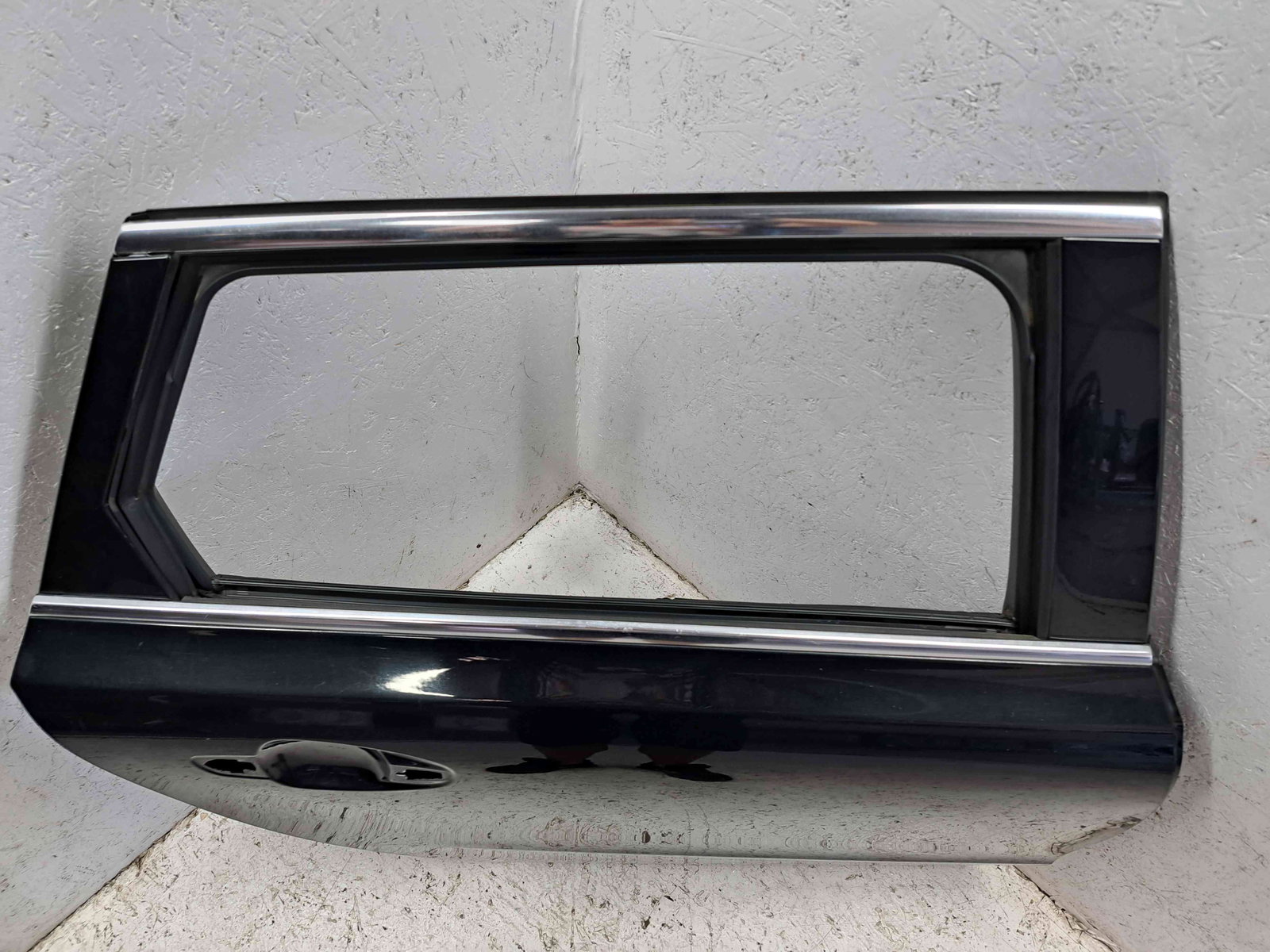 Usa dreapta spate Peugeot 508 Break GT [Fabr 2010-2018] KTV - imagine 4