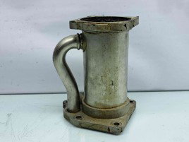 Racitor gaze Dacia Logan (LS) [Fabr 2004-2012] 8200545260 1.5 K9K 1.5 K9K 55KW / 75CP