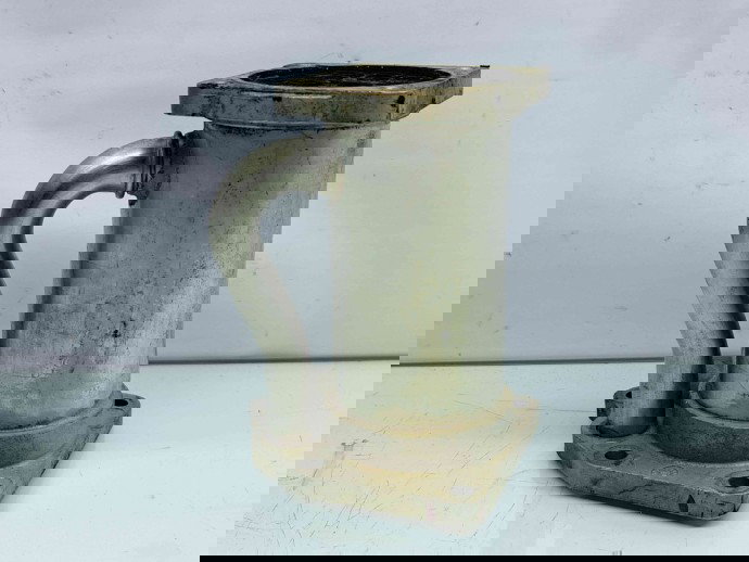 Racitor gaze Dacia Logan (LS) [Fabr 2004-2012] 8200545260 1.5 K9K 1.5 K9K 55KW / 75CP