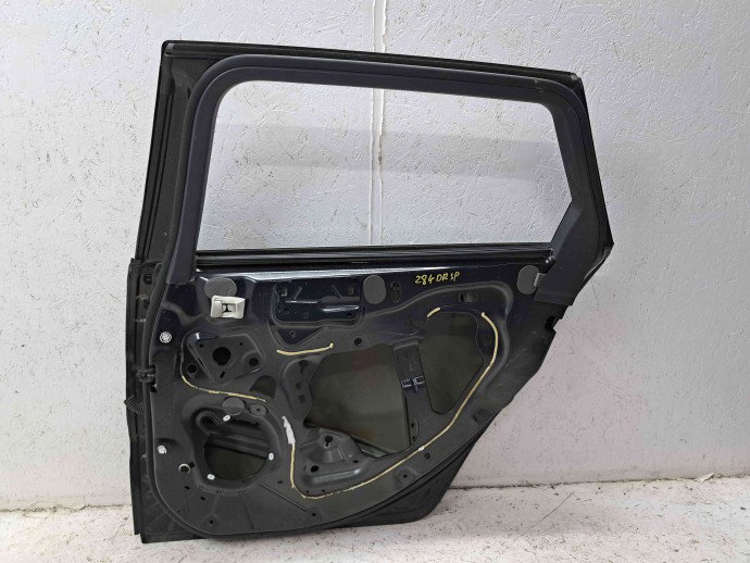Usa dreapta spate Peugeot 508 Break GT [Fabr 2010-2018] KTV