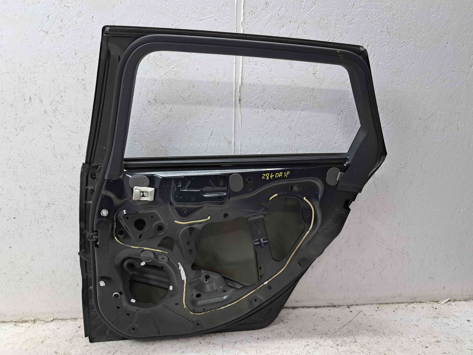 Usa dreapta spate Peugeot 508 Break GT [Fabr 2010-2018] KTV - imagine 6