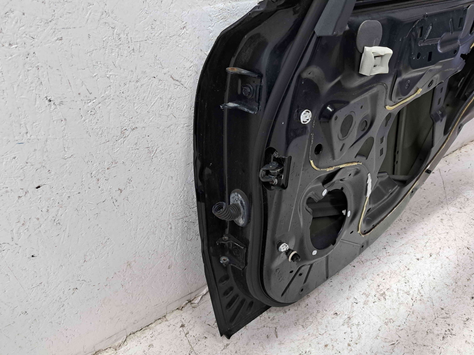 Usa dreapta spate Peugeot 508 Break GT [Fabr 2010-2018] KTV - imagine 8