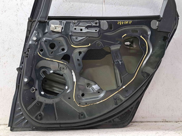 Usa dreapta spate Peugeot 508 Break GT [Fabr 2010-2018] KTV