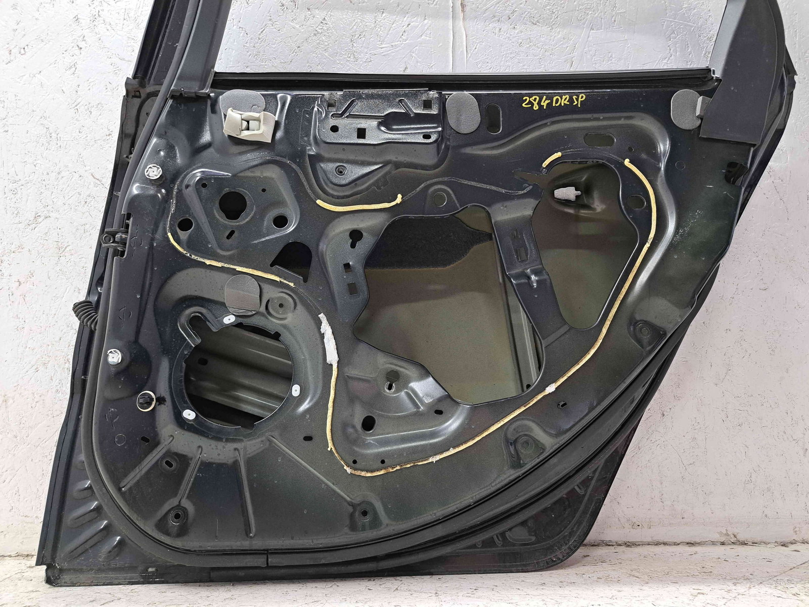 Usa dreapta spate Peugeot 508 Break GT [Fabr 2010-2018] KTV - imagine 9