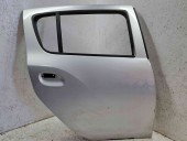 Usa dreapta spate Dacia Sandero 2 Stepway [Fabr 2012-prezent] TED69