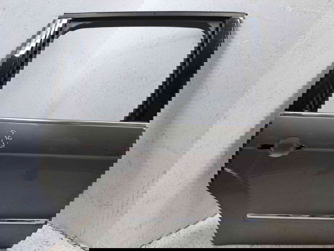 Usa dreapta spate Ford Galaxy 2 [Fabr 2006-2015] Ink Blue Metallic