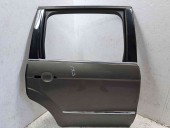 Usa dreapta spate Ford Galaxy 2 [Fabr 2006-2015] Ink Blue Metallic