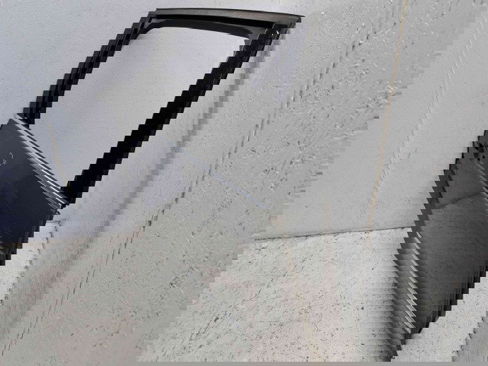 Usa dreapta spate Ford Galaxy 2 [Fabr 2006-2015] Ink Blue Metallic