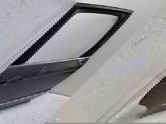 Usa dreapta spate Ford Galaxy 2 [Fabr 2006-2015] Ink Blue Metallic