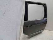 Usa dreapta spate Ford Galaxy 2 [Fabr 2006-2015] Ink Blue Metallic