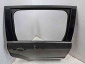 Usa dreapta spate Ford Galaxy 2 [Fabr 2006-2015] Ink Blue Metallic