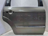 Usa dreapta spate Ford Galaxy 2 [Fabr 2006-2015] Ink Blue Metallic