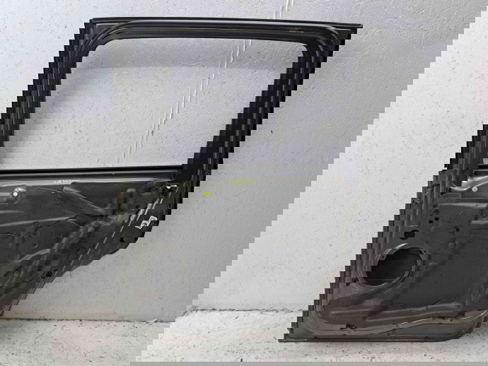 Usa dreapta spate Ford Galaxy 2 [Fabr 2006-2015] Ink Blue Metallic