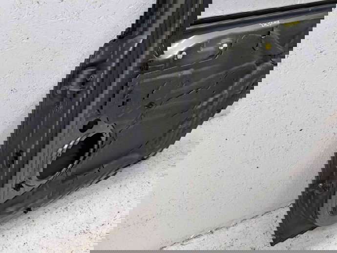 Usa dreapta spate Ford Galaxy 2 [Fabr 2006-2015] Ink Blue Metallic