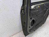 Usa dreapta spate Ford Galaxy 2 [Fabr 2006-2015] Ink Blue Metallic