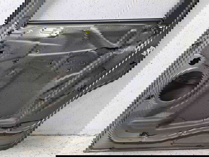 Usa dreapta spate Ford Galaxy 2 [Fabr 2006-2015] Ink Blue Metallic