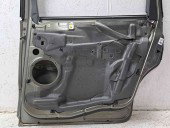 Usa dreapta spate Ford Galaxy 2 [Fabr 2006-2015] Ink Blue Metallic