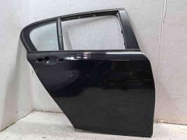 Usa dreapta spate Bmw 1 (F20) [Fabr 2011-2017] Schwarz II 668