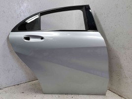 Usa dreapta spate Mercedes Clasa A (W176) [Fabr 2012-2018] 761 Argintiu polar