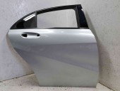 Usa dreapta spate Mercedes Clasa A (W176) [Fabr 2012-2018] 761 Argintiu polar