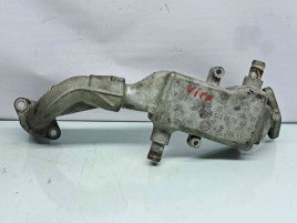 Racitor gaze Mercedes Vito Autobus (W639) [Fabr 2003-2014] A6461420079 2.2 CDI 646982 2.2 CDI 646982 80KW / 109CP