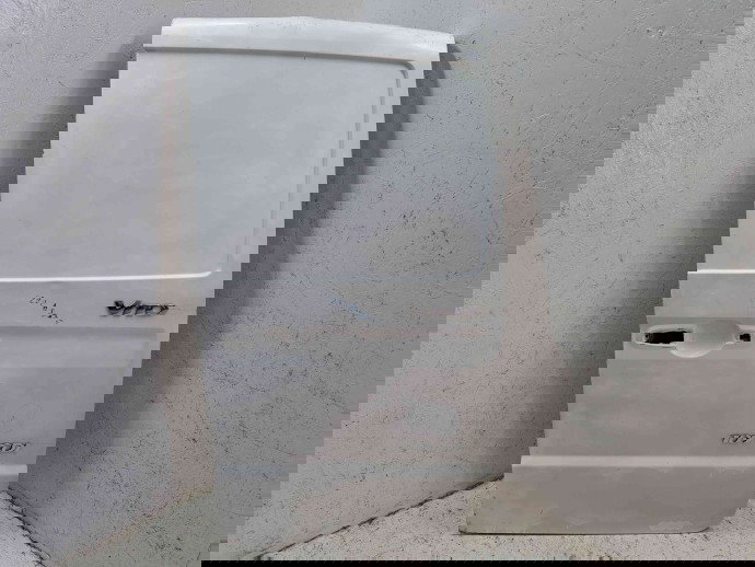 Usa dreapta spate Mercedes Vito Autobus (W639) [Fabr 2003-2014] 9147 ALB ARCTIC