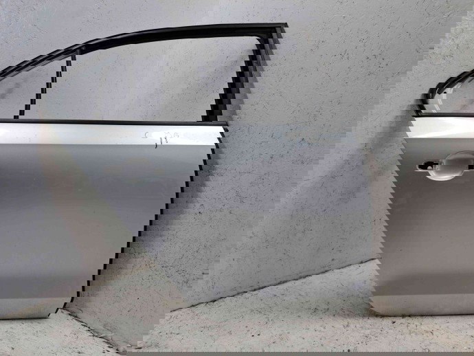 Usa dreapta spate Volkswagen Jetta 4 (162,163) [Fabr 2010-2016] LA7W                `