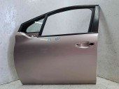Usa stanga fata Peugeot 208 [Fabr 2012-2024] KCK