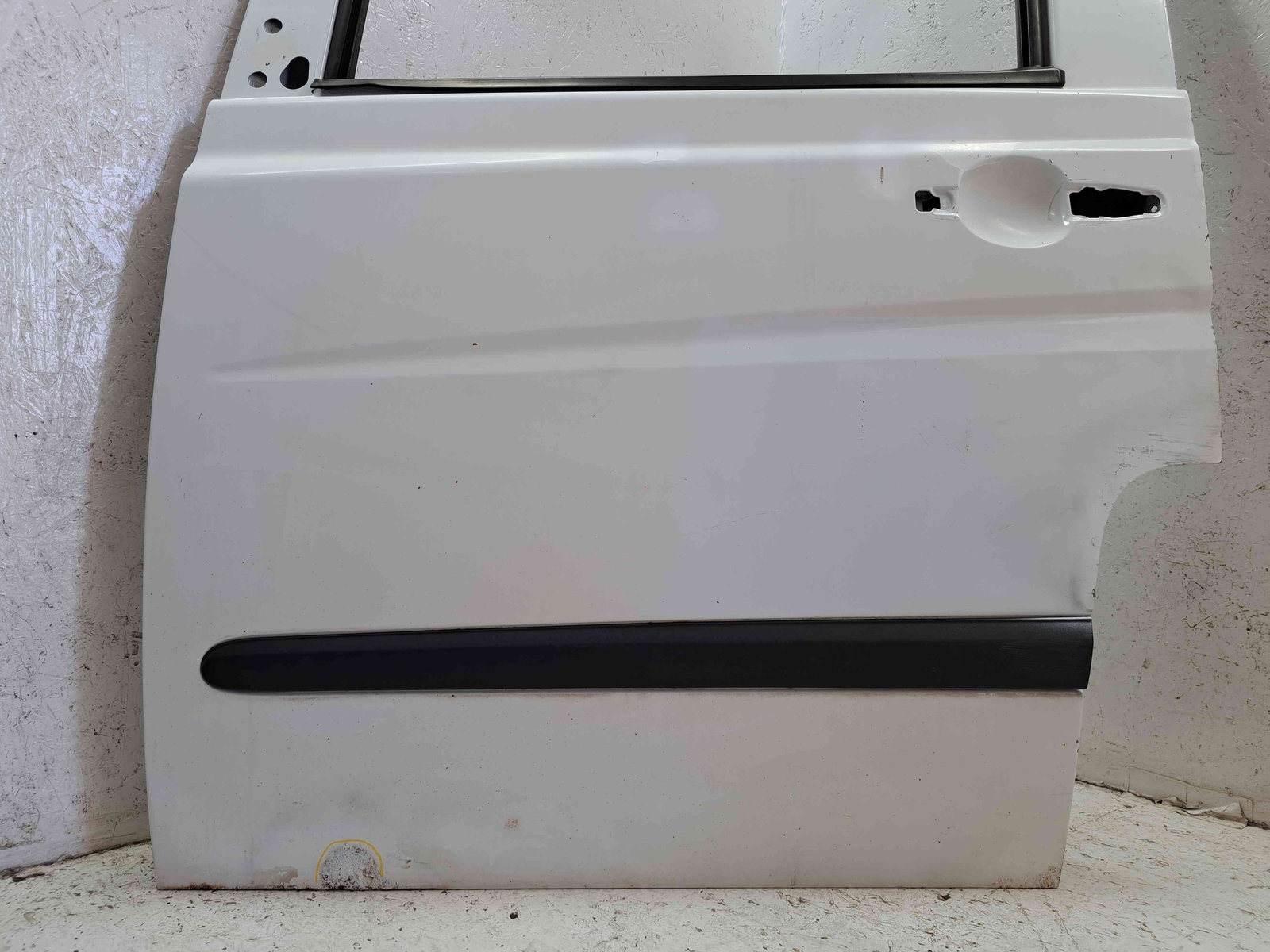 Usa stanga fata Mercedes Vito Autobus (W639) [Fabr 2003-2014] 9147 ALB ARCTIC - imagine 4