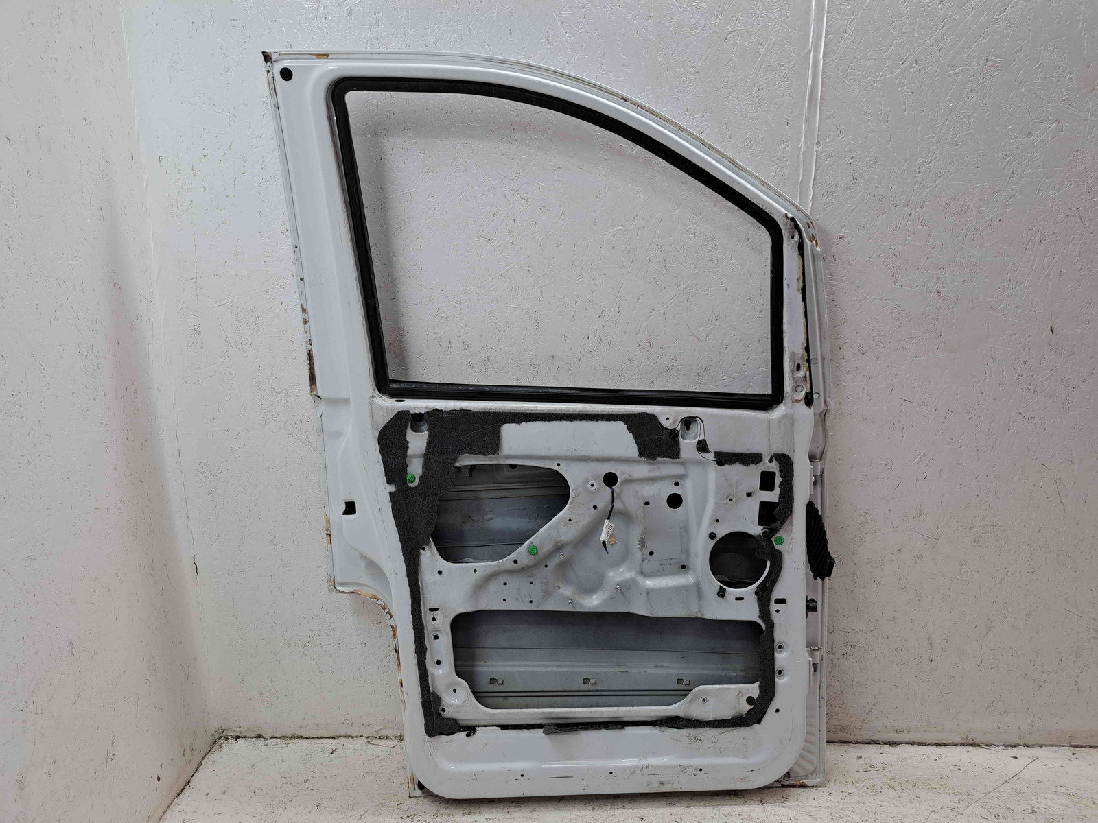 Usa stanga fata Mercedes Vito Autobus (W639) [Fabr 2003-2014] 9147 ALB ARCTIC - imagine 6