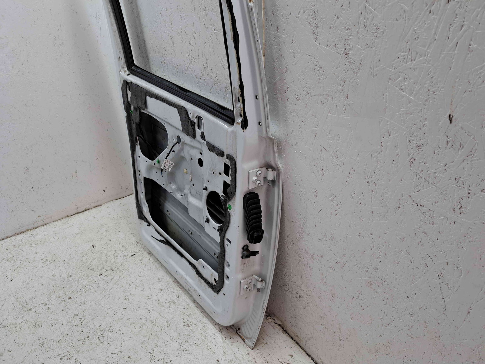 Usa stanga fata Mercedes Vito Autobus (W639) [Fabr 2003-2014] 9147 ALB ARCTIC - imagine 7