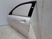 Usa stanga fata Mercedes Clasa C Coupe (C204) Facelift AMG [Fabr 2011-2015] 149  Alb Polar