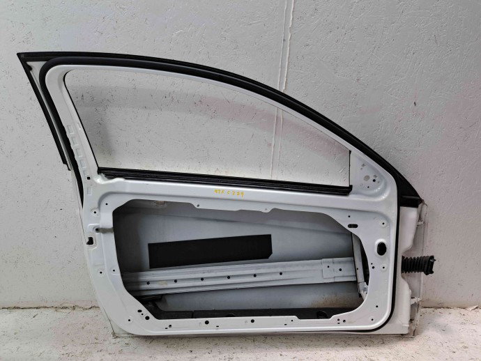 Usa stanga fata Mercedes Clasa C Coupe (C204) Facelift AMG [Fabr 2011-2015] 149  Alb Polar