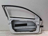 Usa stanga fata Mercedes Clasa C Coupe (C204) Facelift AMG [Fabr 2011-2015] 149  Alb Polar