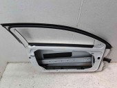 Usa stanga fata Mercedes Clasa C Coupe (C204) Facelift AMG [Fabr 2011-2015] 149  Alb Polar