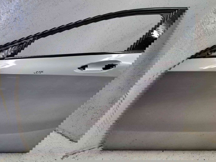Usa stanga fata Mercedes Clasa A (W176) [Fabr 2012-2018] 761 Argintiu polar