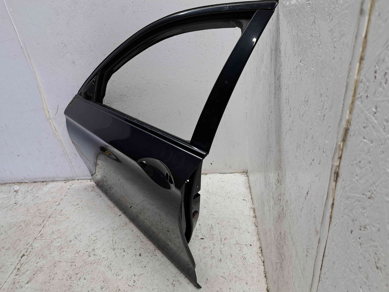 Usa stanga fata Bmw 5 Touring (F11) [Fabr 2011-2016] B90 SOPHISTOGRAU BRT - imagine 2