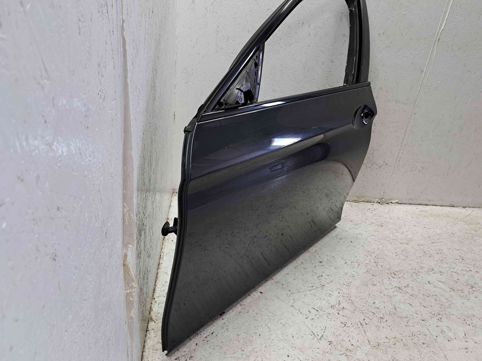 Usa stanga fata Bmw 5 Touring (F11) [Fabr 2011-2016] B90 SOPHISTOGRAU BRT - imagine 3