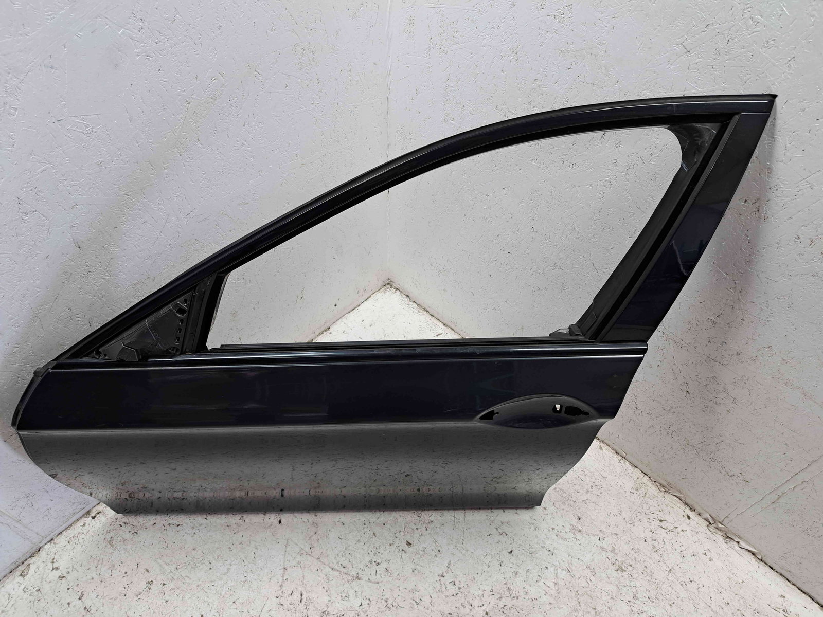 Usa stanga fata Bmw 5 Touring (F11) [Fabr 2011-2016] B90 SOPHISTOGRAU BRT - imagine 4